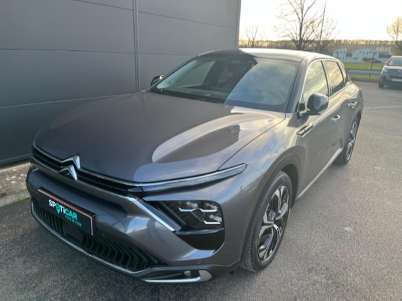 CITROEN C5 X