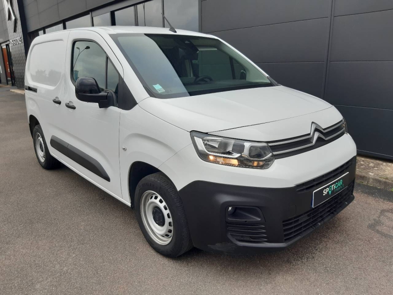 CITROEN Berlingo Van