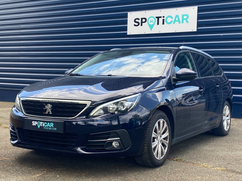 PEUGEOT 308 SW