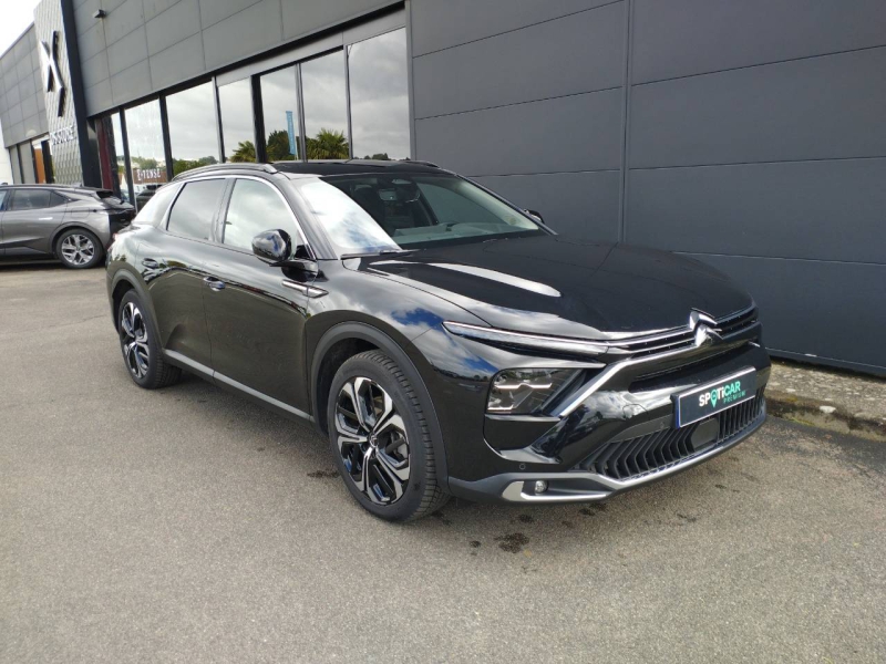 CITROEN C5 X