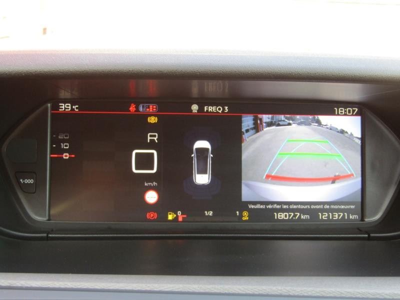 CITROEN Grand C4 SpaceTourer