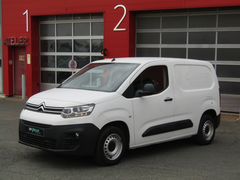 CITROEN Berlingo Van