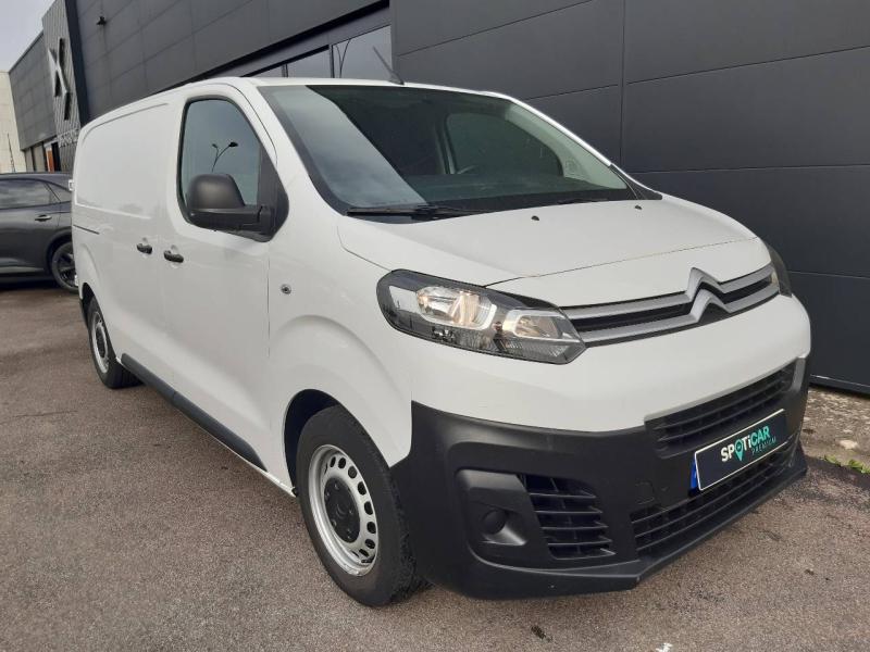 CITROEN Jumpy Fg