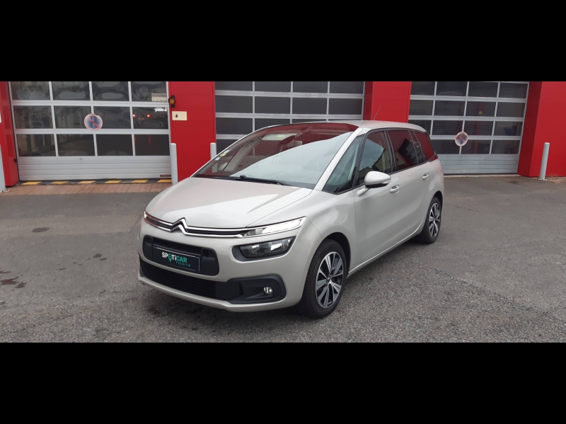 CITROEN Grand C4 Picasso