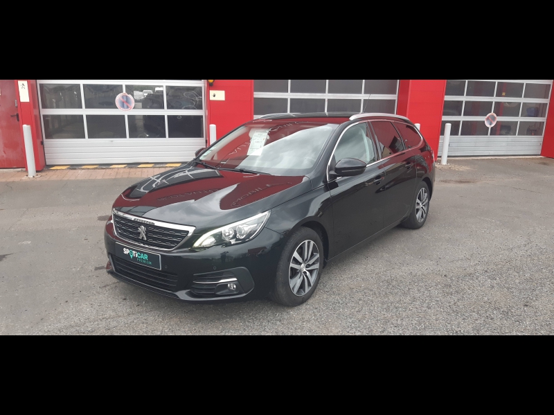 PEUGEOT 308 SW