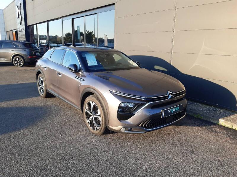CITROEN C5 X
