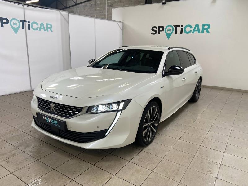 PEUGEOT 508 SW