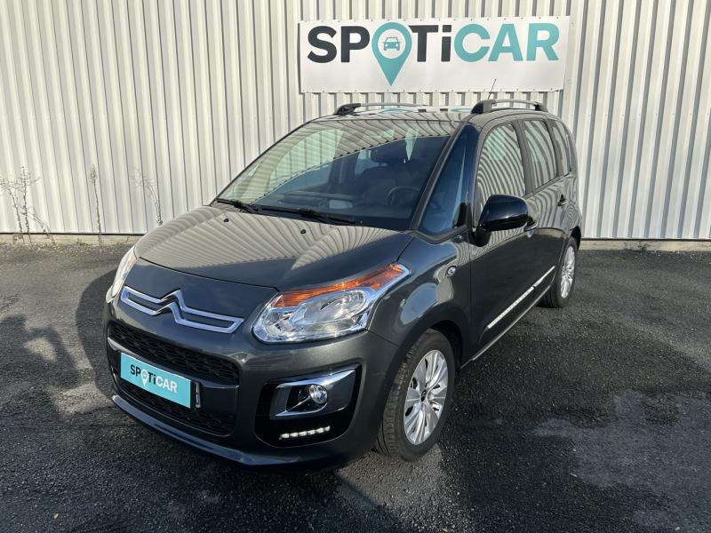 CITROEN C3 Picasso