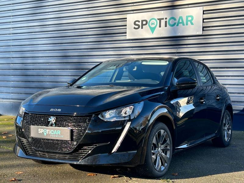 PEUGEOT 208 Business R