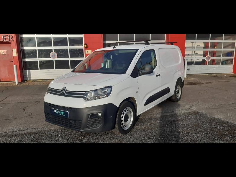 CITROEN Berlingo Van