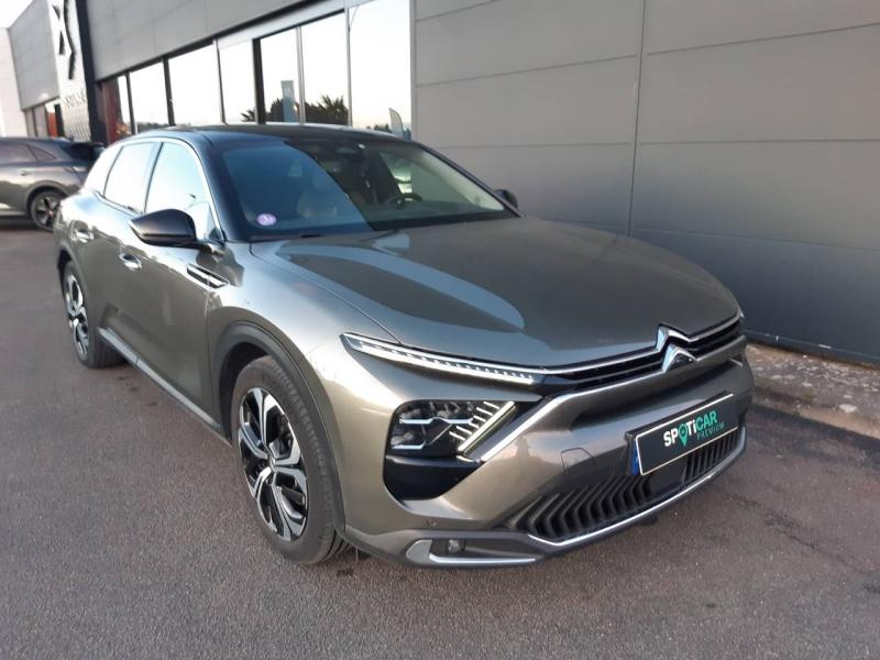 CITROEN C5 X