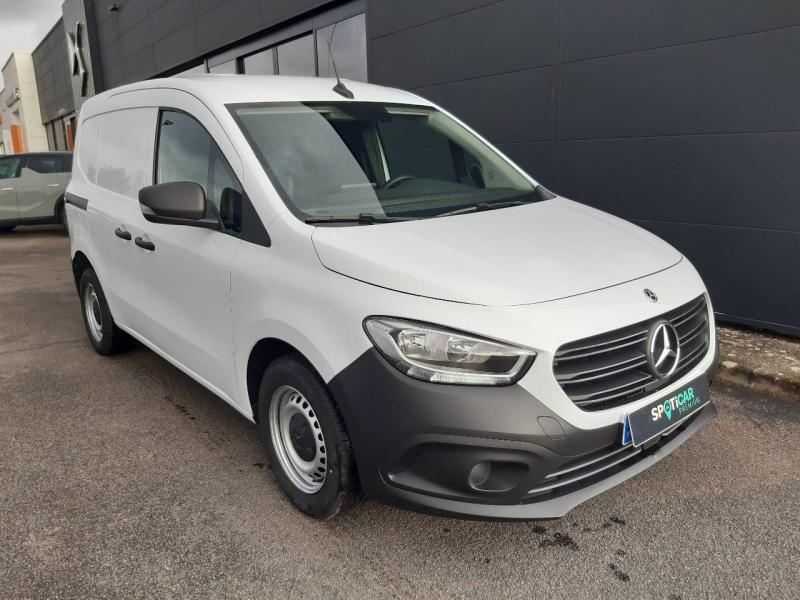 MERCEDES-BENZ Citan