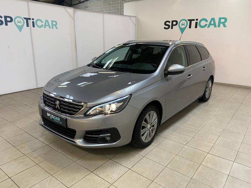 PEUGEOT 308 SW