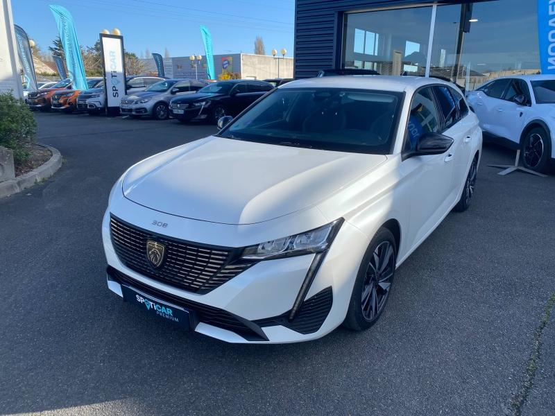 PEUGEOT 308 SW