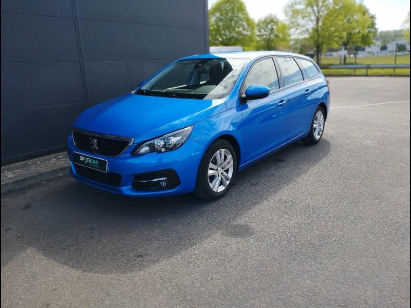 PEUGEOT 308 SW