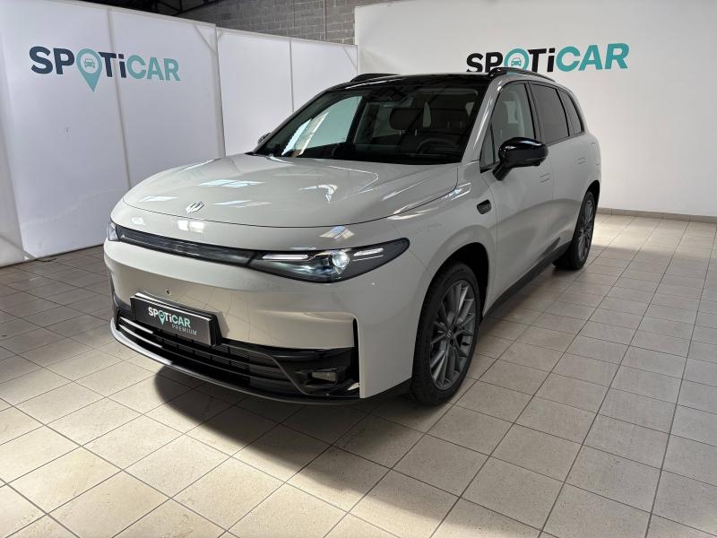 LEAPMOTOR C10