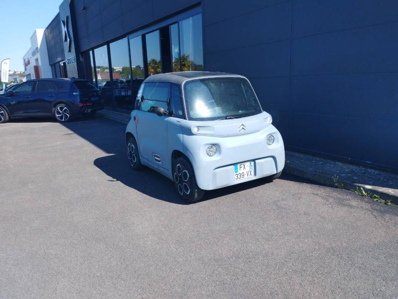 CITROEN Ami