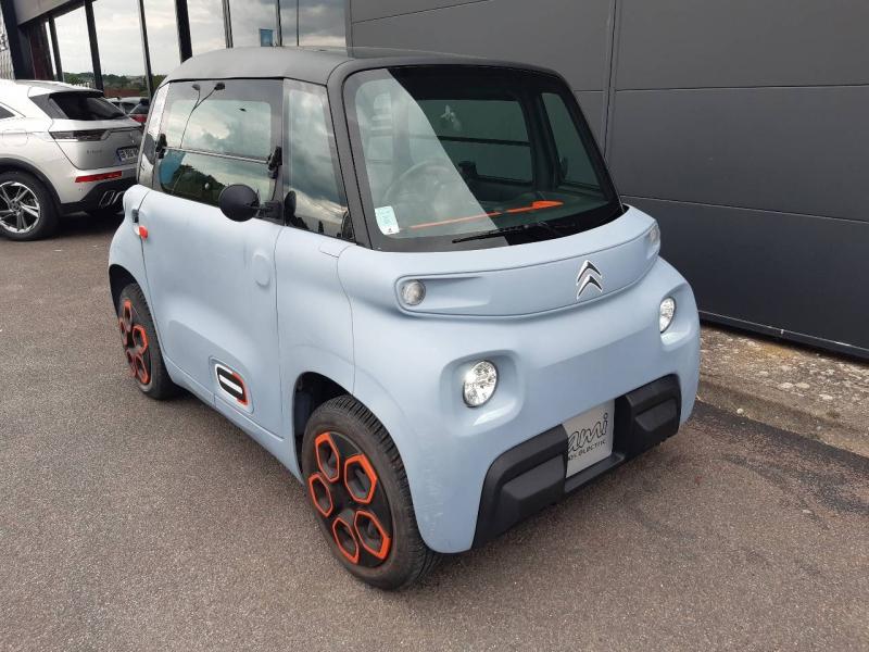 CITROEN Ami