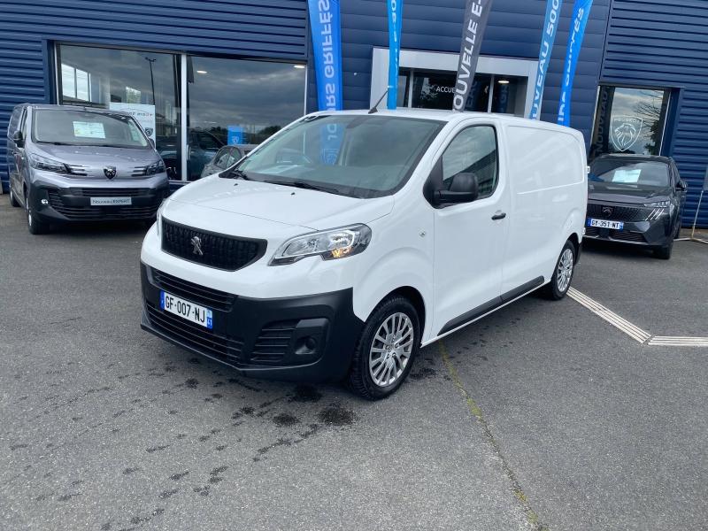 PEUGEOT Expert Fg