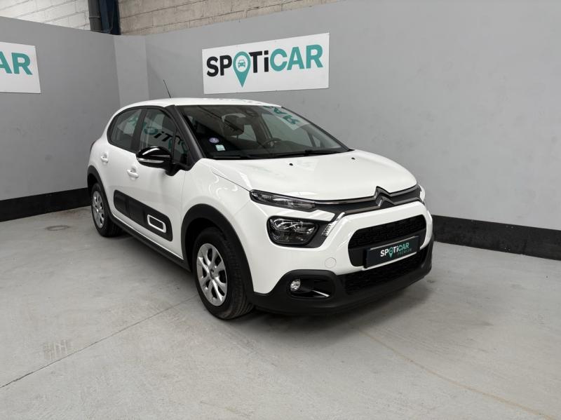 CITROEN C3 Sté