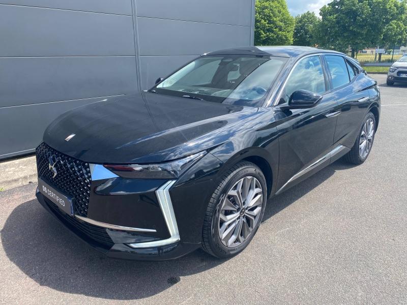 DS AUTOMOBILES DS 4