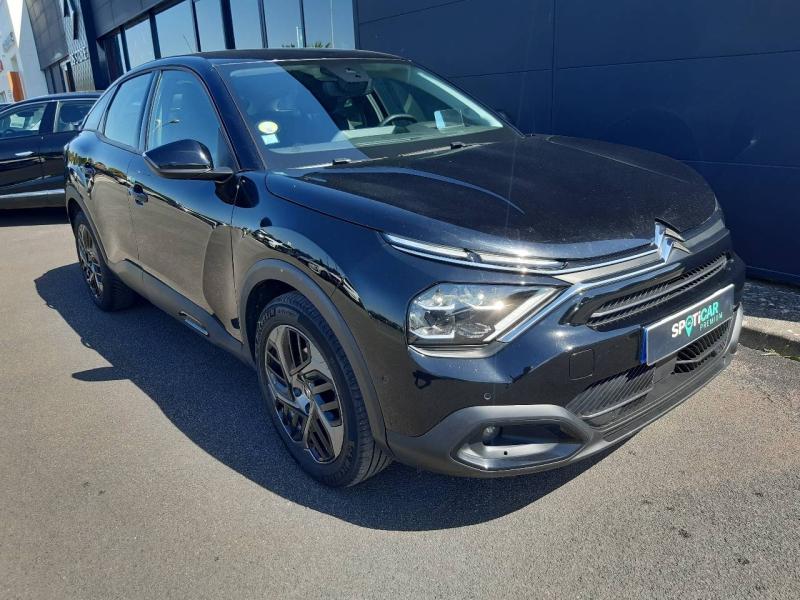 CITROEN C4 Sté