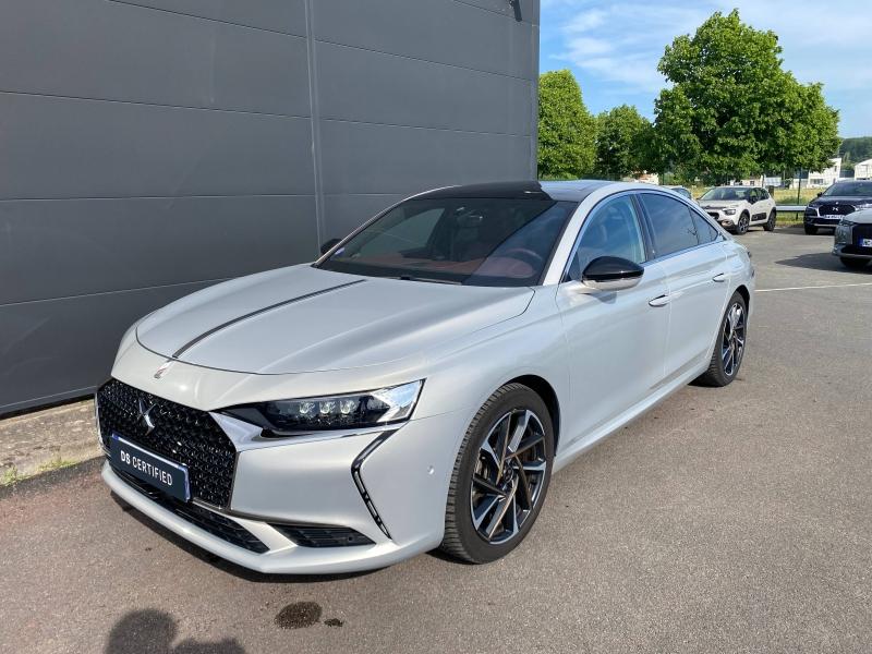 DS AUTOMOBILES DS 9