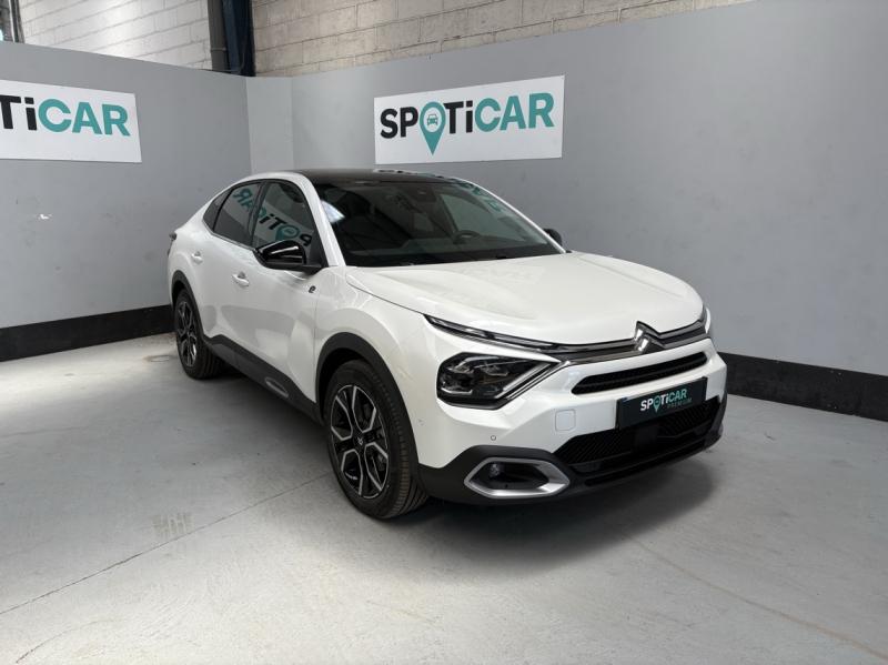 CITROEN C4 X