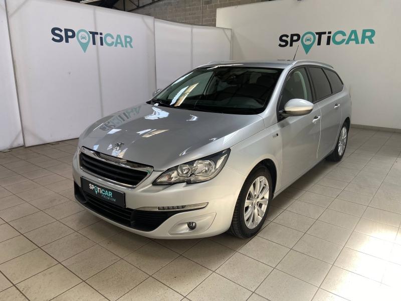 PEUGEOT 308 SW