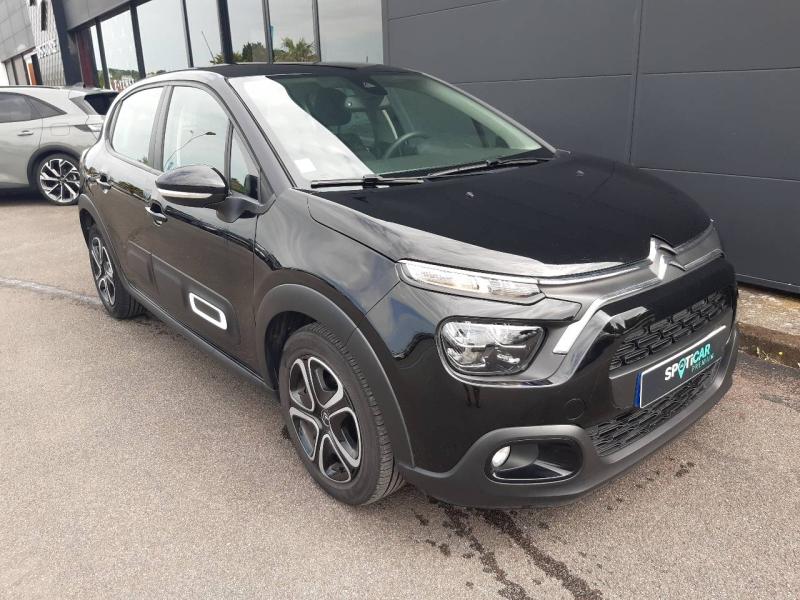 CITROEN C3 Sté