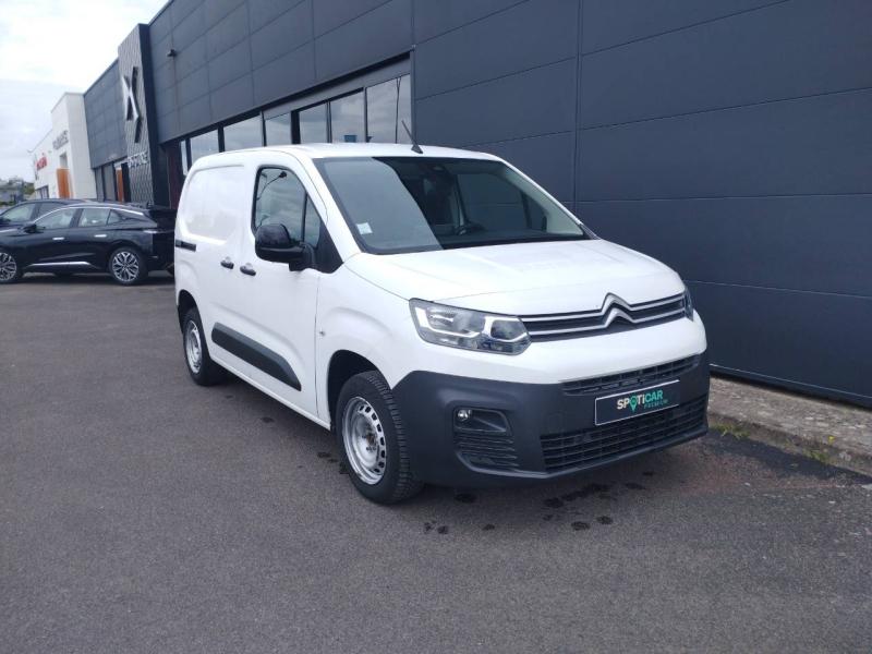 CITROEN Berlingo Van