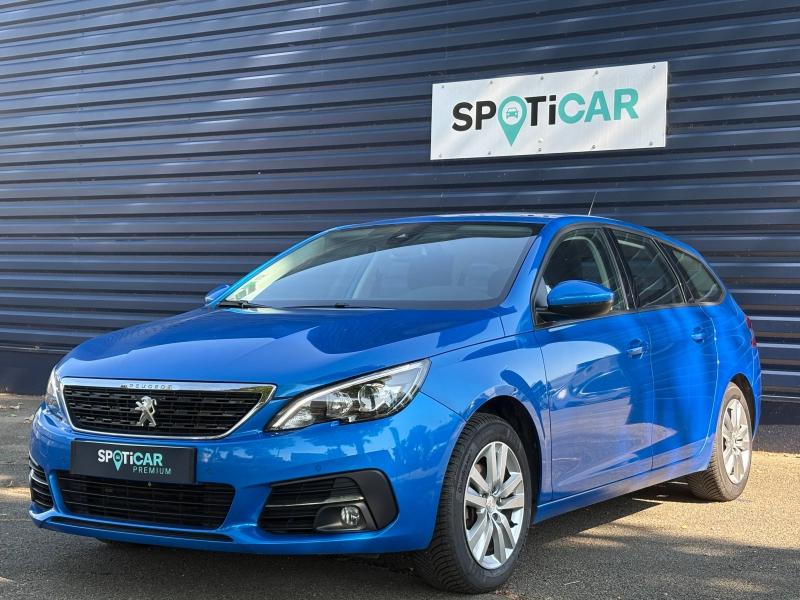 PEUGEOT 308 SW