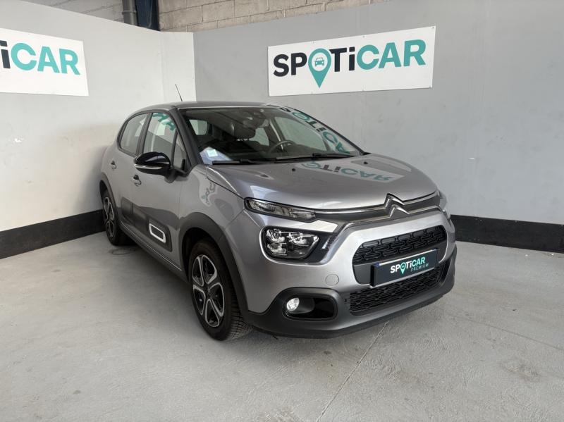 CITROEN C3 Sté