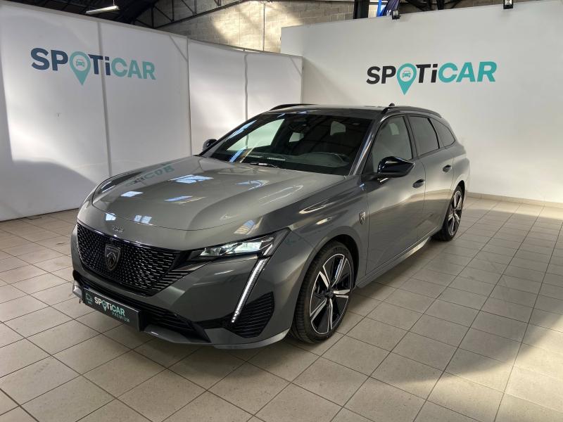 PEUGEOT 308 SW