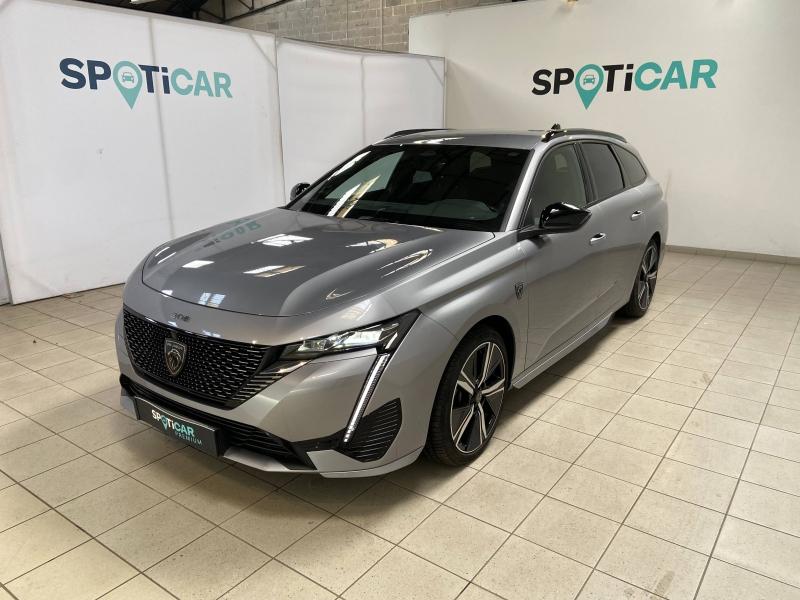 PEUGEOT 308 SW