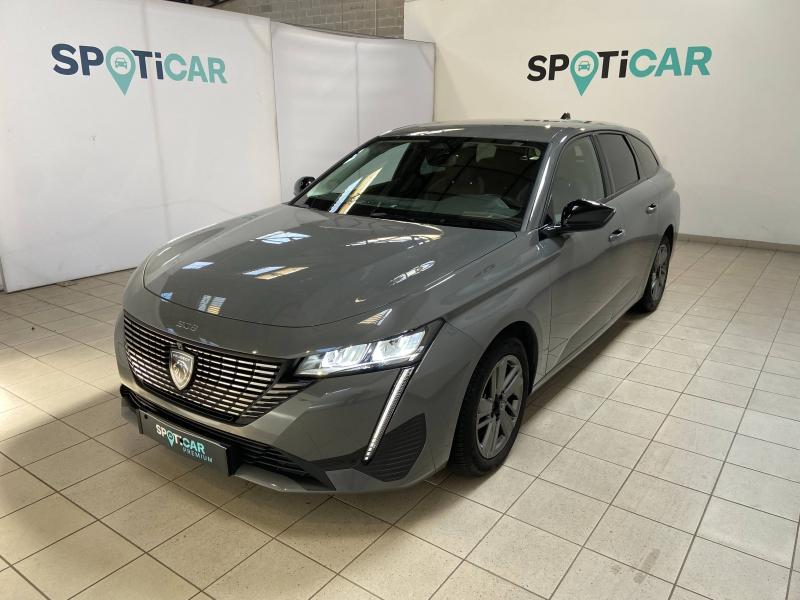 PEUGEOT 308 SW