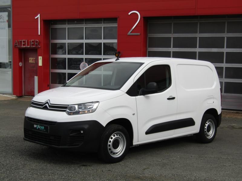 CITROEN Berlingo Van