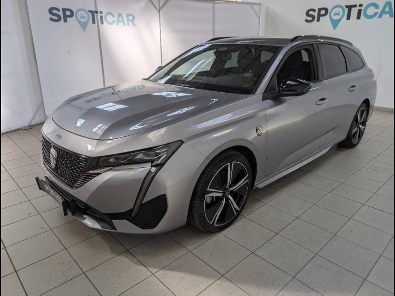 PEUGEOT 308 SW