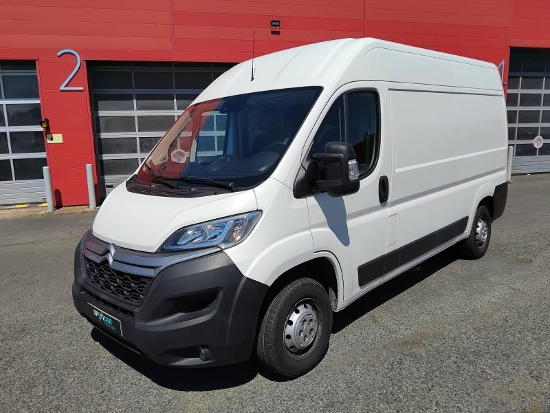 CITROEN Jumper Fg