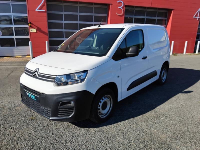 CITROEN Berlingo Van