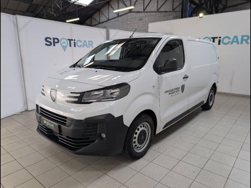 PEUGEOT Expert Fg