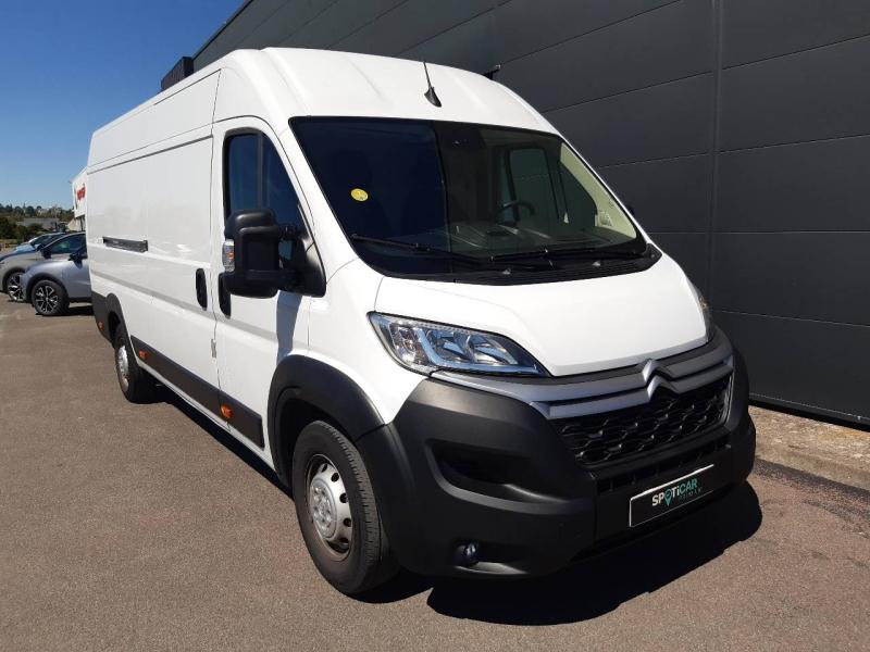 CITROEN Jumper Fg