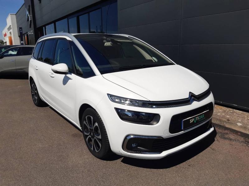 CITROEN Grand C4 SpaceTourer