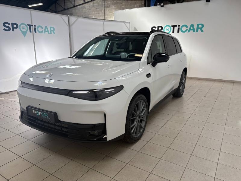LEAPMOTOR C10