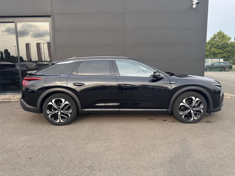 CITROEN C5 X