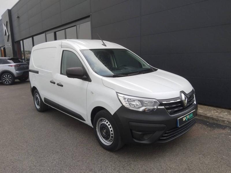RENAULT Express Van