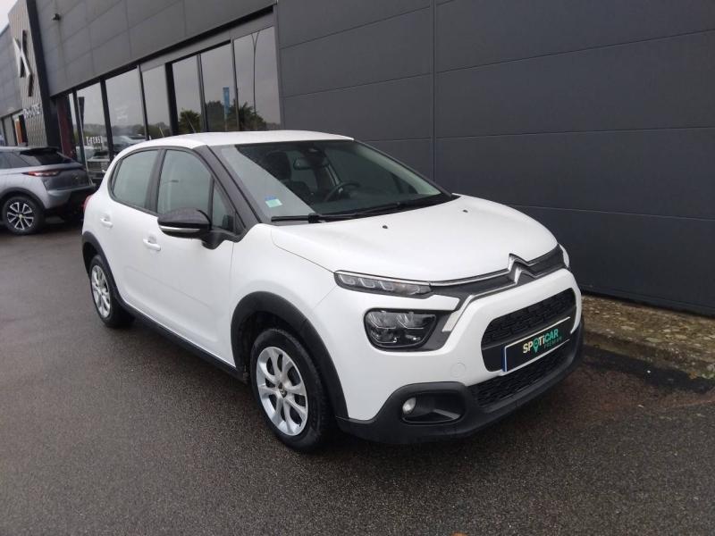 CITROEN C3 Sté