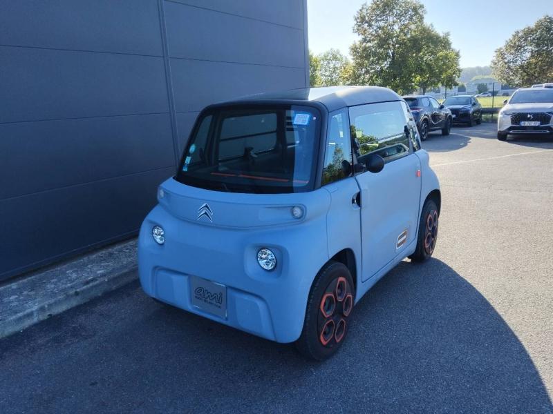 CITROEN Ami