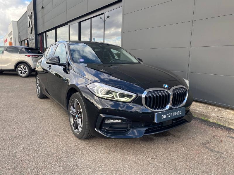 BMW Série 1