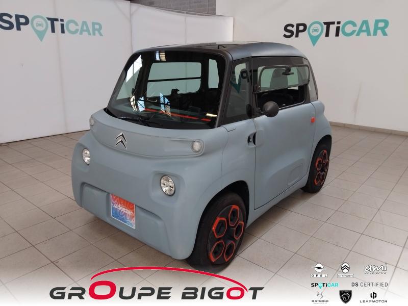 CITROEN Ami
